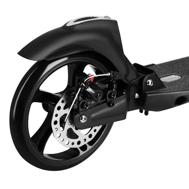 Hm800 Fly Scooter Gold Nils Extreme arany roller