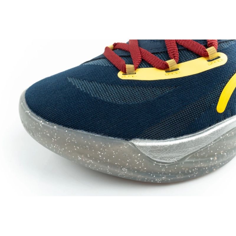 Puma All-Pro Nitro sports shoes basketball sneakers comfortable Cipő