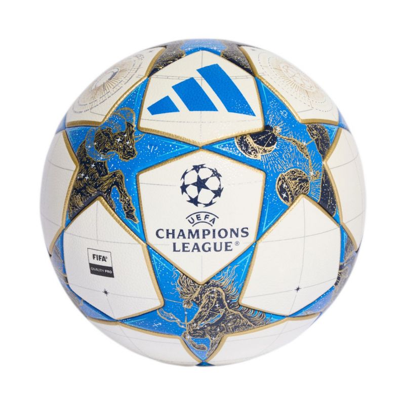 adidas UCL Competition 25/26 League Phase JP1541 Football labda