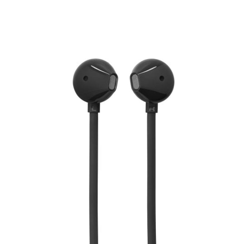JBL Tune 305C In-Ear Headphones Black