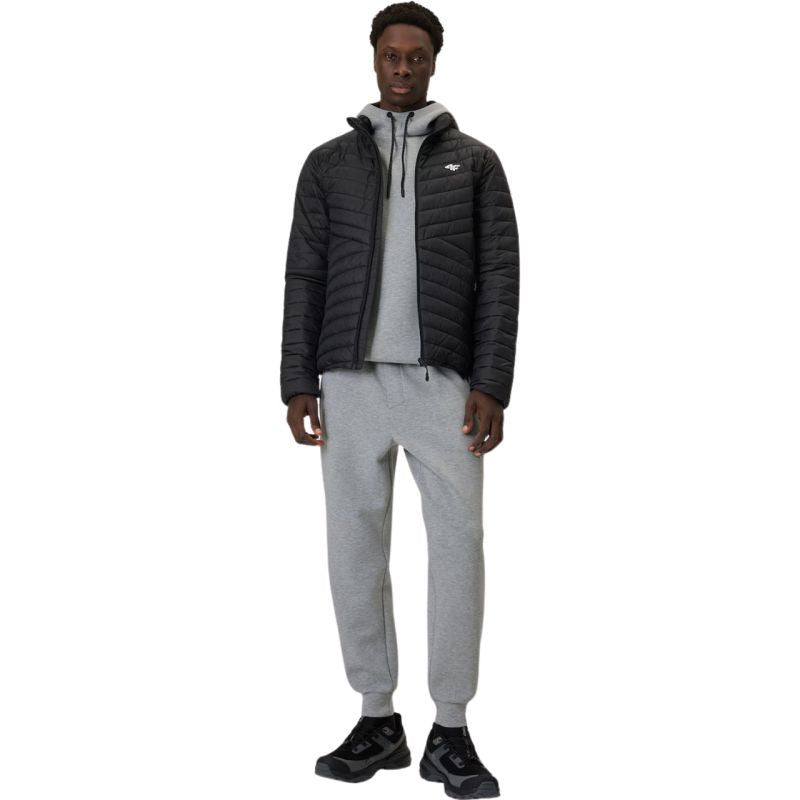4F M0853 deep 4FWSS26TDJAM0853 20S fekete clothing