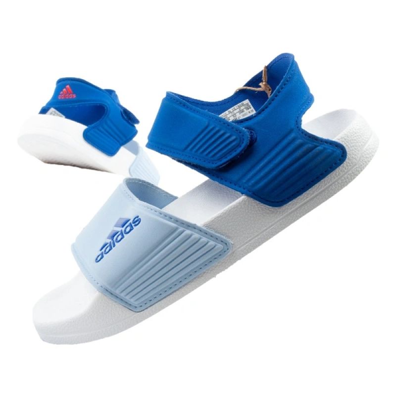Adidas sports shoes children's sandals Adilette boys comfortable