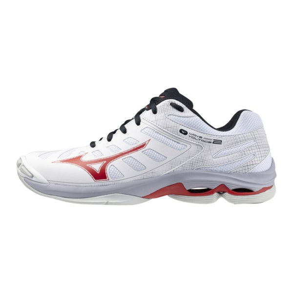 Mizuno Wave Voltage 2 V1GA246021 shoes Cipő