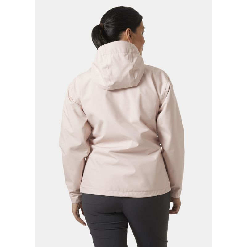 Helly Hansen Seven Jacket W 62066 094 Kabát