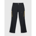 Women's trekking trousers 4F