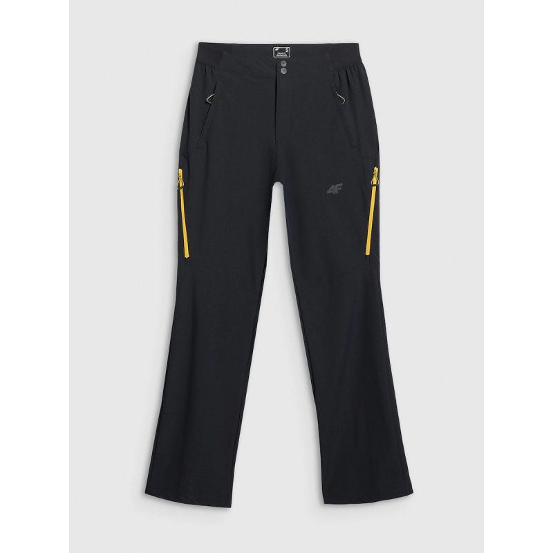 Women's trekking trousers 4F