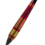 Inny Harrows Vivid Softip Darts HS-TNK-000013786 Dart felszerelés