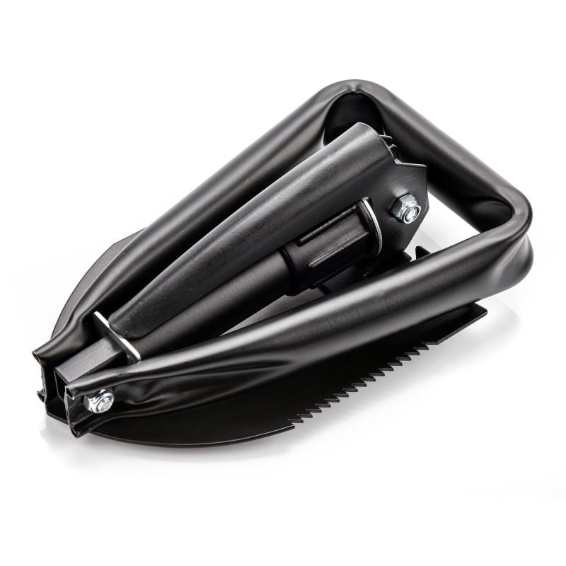 Meteor folding uniw shovel