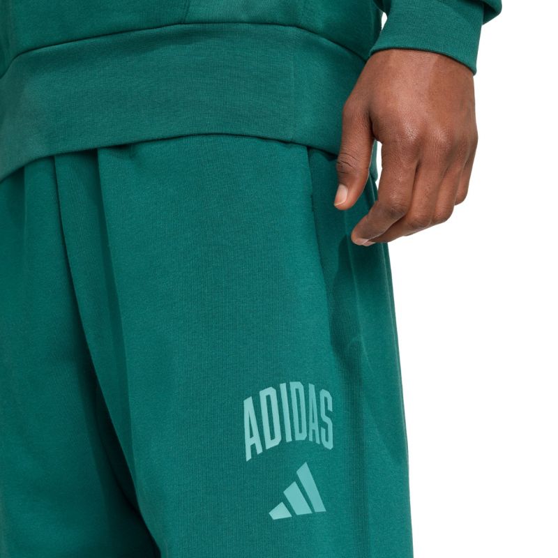 adidas Collegiate M JM9178 Pants nadrág