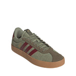 adidas VL Court 3.0 men's shoes green JS2047 Cipő