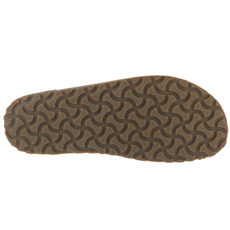 Birkenstock Utti Lace Leve 1030035 szürke utcai cipő
