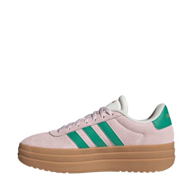 adidas VL Court Bold W shoes JP6916 cipő
