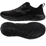 Mizuno ENERZY RUNNERZ 2 K1GA251001 fekete futócipő