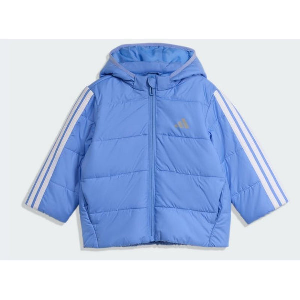 adidas Essentials 3-Stripes Jr JL7464 jacket Kabát