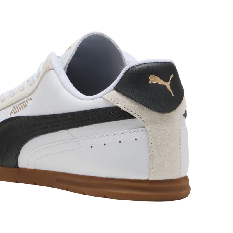 Puma Super Turino M 402612 01 shoes cipő