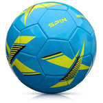 Meteor Spin Soccer uniw labda