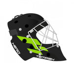 TEMPISH Hero mask sticker set czarny sets