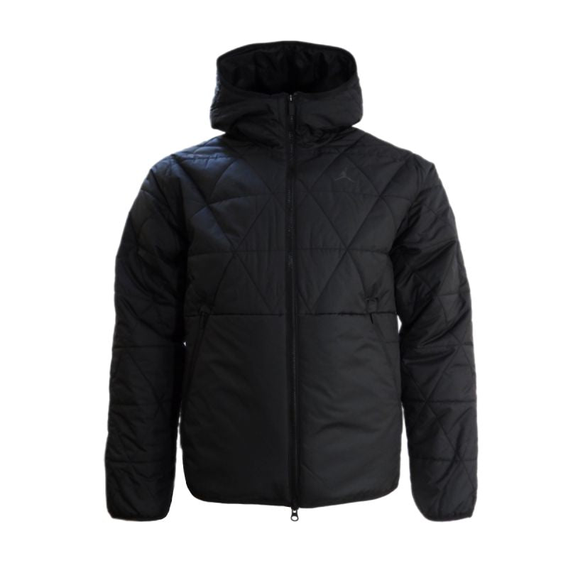 AIR Jordan Therma-FIT Jordan Sport Men's Winter Black - fekete dzseki
