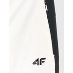 Dermizax 20000 women's membrane ski 4F 4FRAW25TFTRF1293-10S fekete nadrág