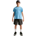 Nike Sportswear Kids' T-Shirt Light kék ruházat FZ5177497