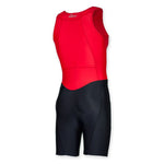 Rogelli triathlon Florida red