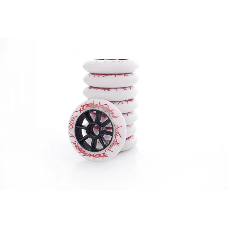 Wheels for speed roller skates TEMPISH Dtw PU 88A