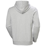 Helly Hansen Men's HH LOGO HOODIE 54582 sweatshirts