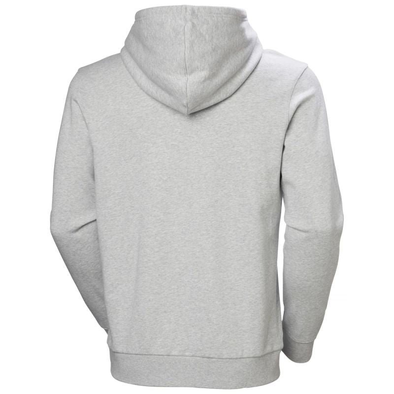 Helly Hansen Men's HH LOGO HOODIE 54582 sweatshirts