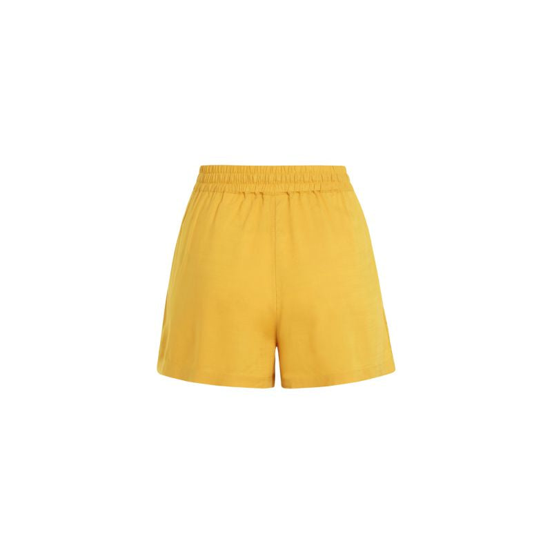 O'Neill Amiri Beach W sárga shorts, pants