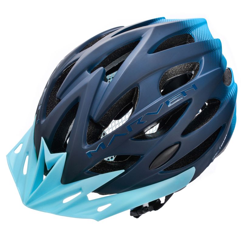 Meteor Marven Bicycle Helmet uniw helmets