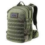 Magnum Urbantask 37 Backpack zöld hátizsák