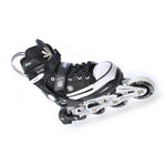 Tempish Magic Rebel 10000000415 Adjustable fehér roller skates