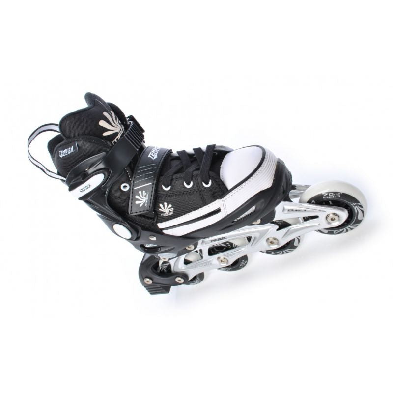 Tempish Magic Rebel 10000000415 Adjustable fehér roller skates