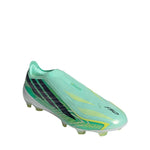 Adidas F50 Hyperfast Pro LL FG football boots focicipő KH6805