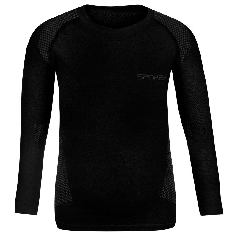 Spokey Furious Set thermal underwear Jr 146/152 aláöltözet