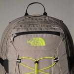 The North Face Borealis Classic Backpack Nylon szürke hátizsák