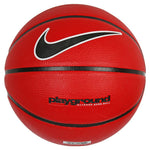 Nike EVERYDAY PLAYGROUND 8P GRAPHIC DEFLATED ball balls