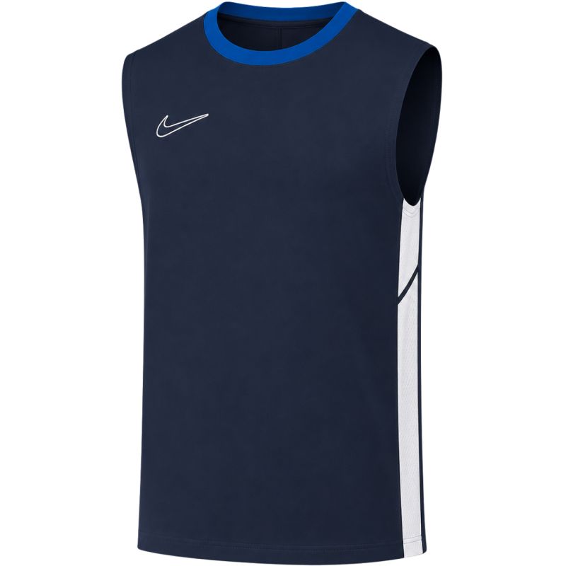 Nike Academy 25 Men's T-Shirt Navy kék póló