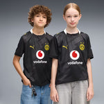 Puma Borussia Dortmund Stadium Away 2026/27 JSY Junior Shirt kiegészítő 784102-18