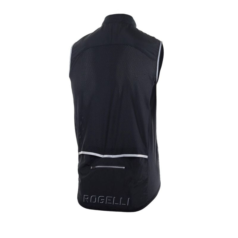 Rogelli CORE vest 6XL fekete vests
