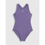 4F Girls' one-piece swimsuit 158/164 kiegészítő 4FJRSS26USWSF166-51S