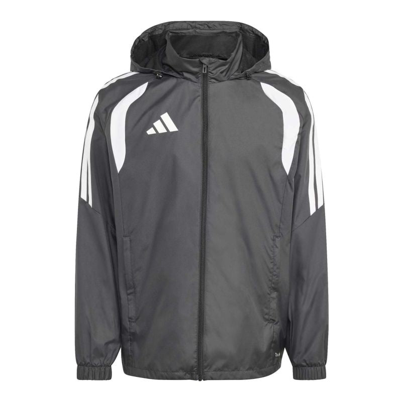 adidas Tiro 26 League Windbreaker JY9733 s (173cm) széldzseki