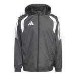 adidas Tiro 26 League Windbreaker JY9733 s (173cm) széldzseki
