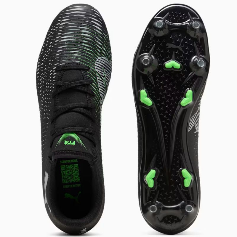 Puma Future 8 Play MxSG M 108375-02 football boots Cipő