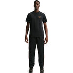 Nike FFF Lbr Wrdmark Men's T-Shirt fekete póló