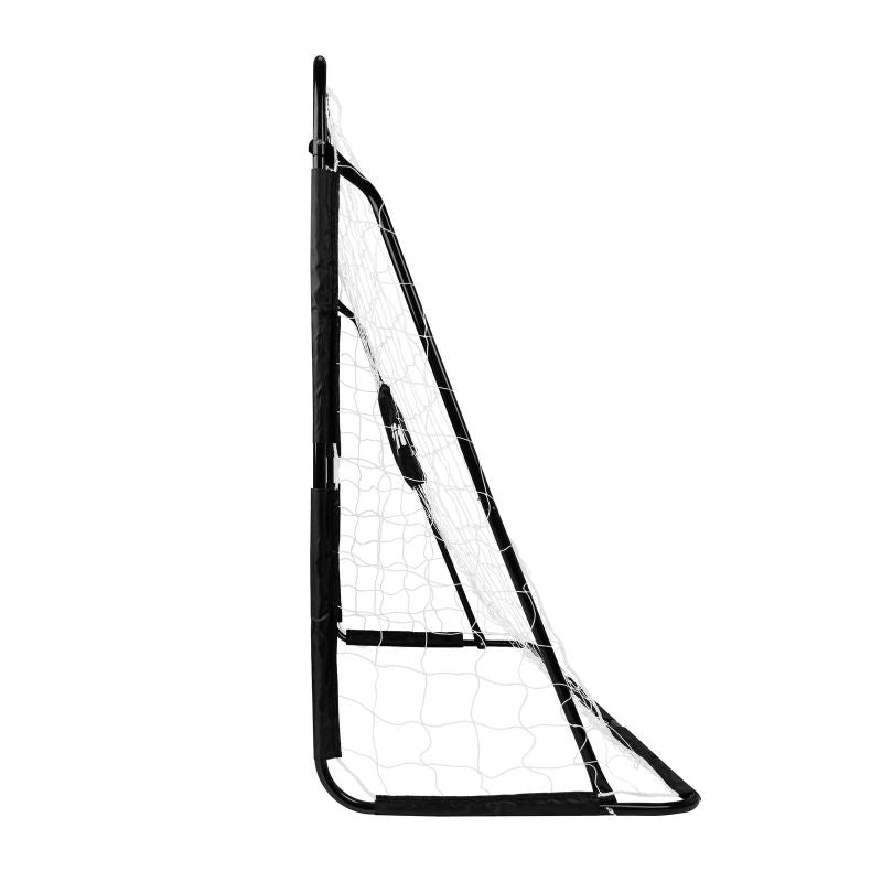 Virtufit Soccer Goal - 180 X 120 CM VF06044 Edzőfelszerelés