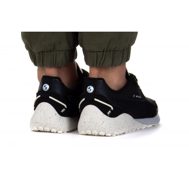 Puma BMW mms SpeedFusion M 30731701 shoes Utcai cipő