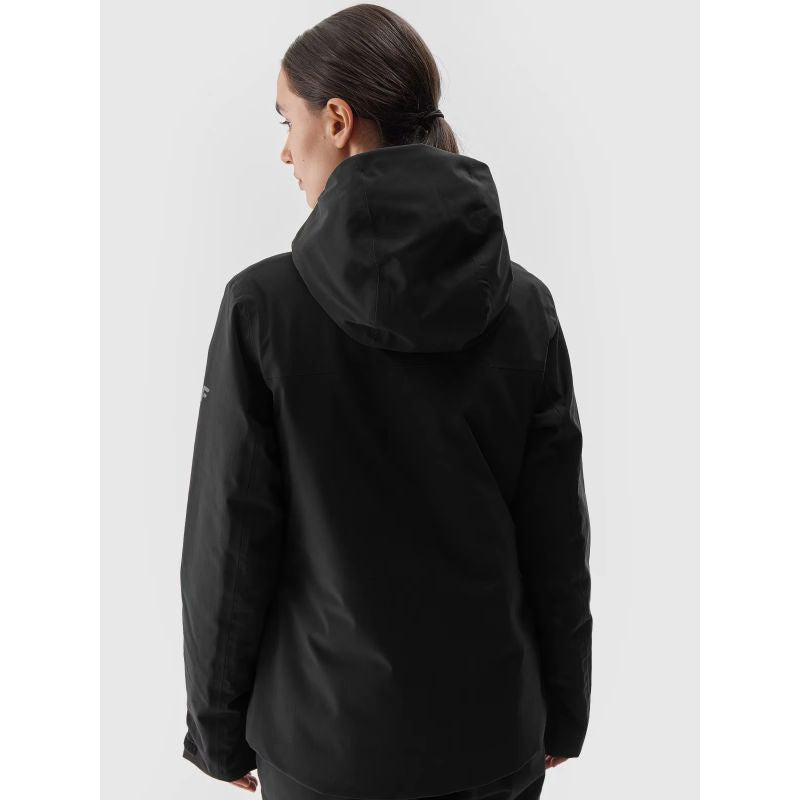 Winter Ski Jacket 4f W 4fwaw24ttjaf572-20s