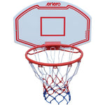 Enero BASKETBALL BACKBOARD WITH RING 40CM CYKLON boards