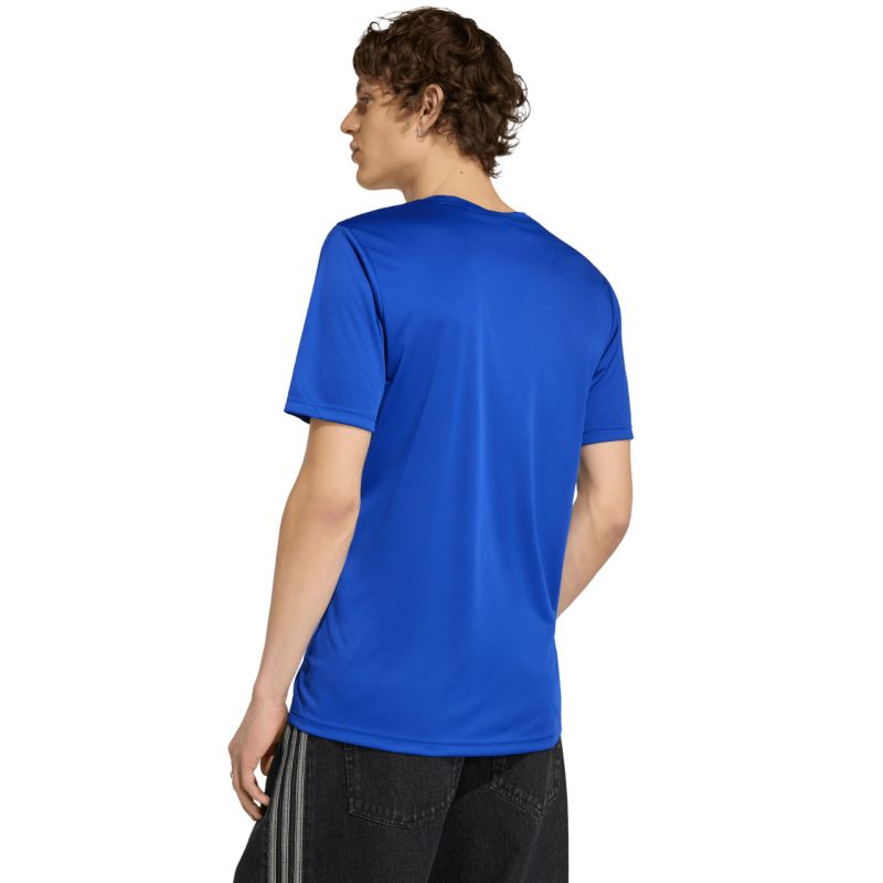 Men's adidas Italy 26 Jersey blue